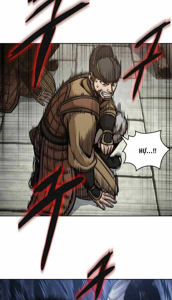 Nano Ma Thần Chap 181 - Next Chap 182