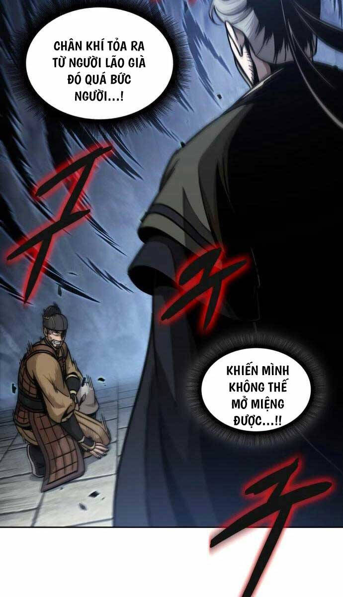 Nano Ma Thần Chap 181 - Next Chap 182