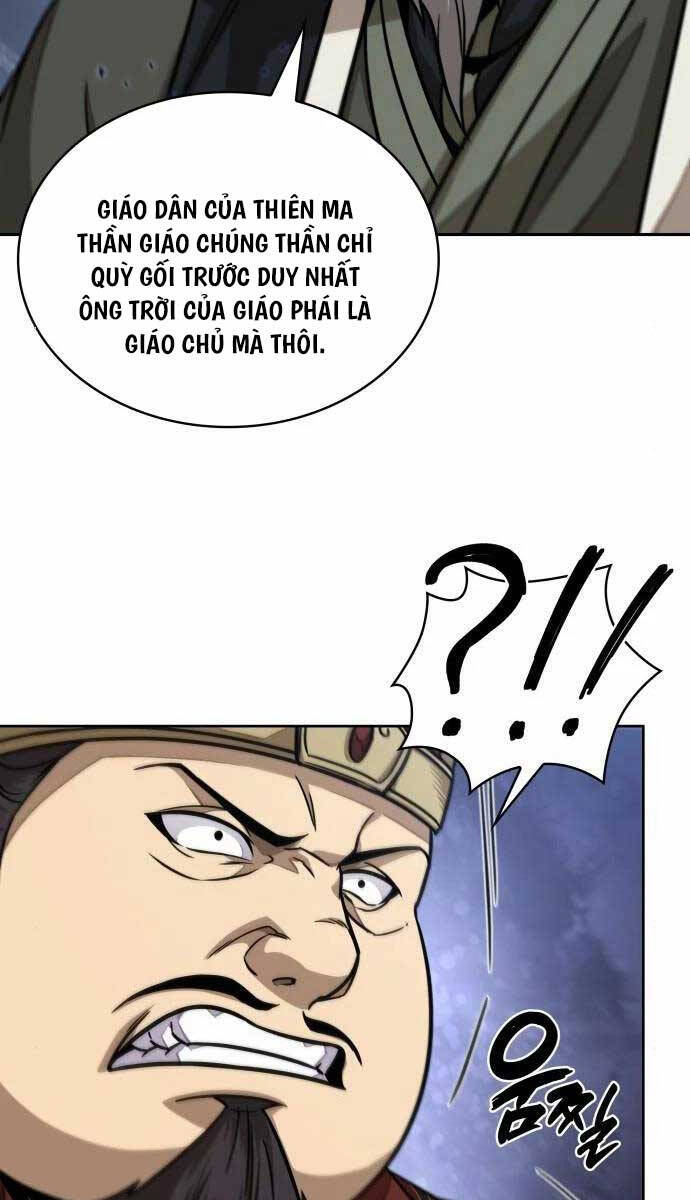 Nano Ma Thần Chap 181 - Next Chap 182