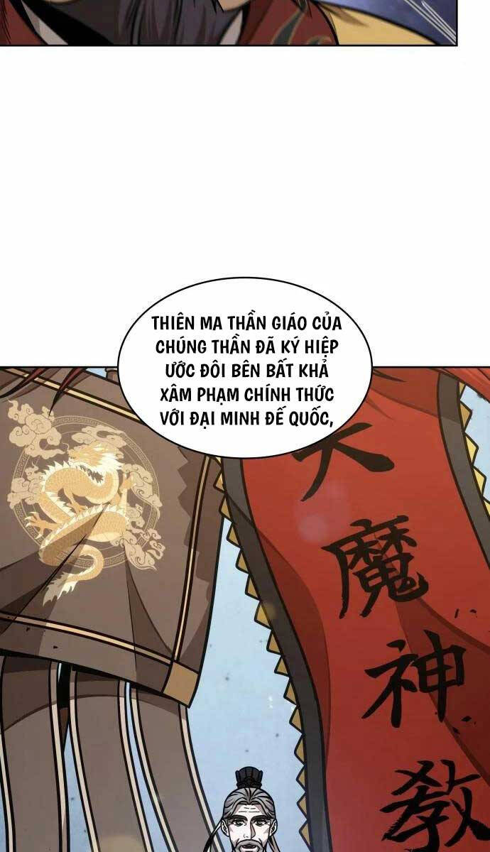 Nano Ma Thần Chap 181 - Next Chap 182