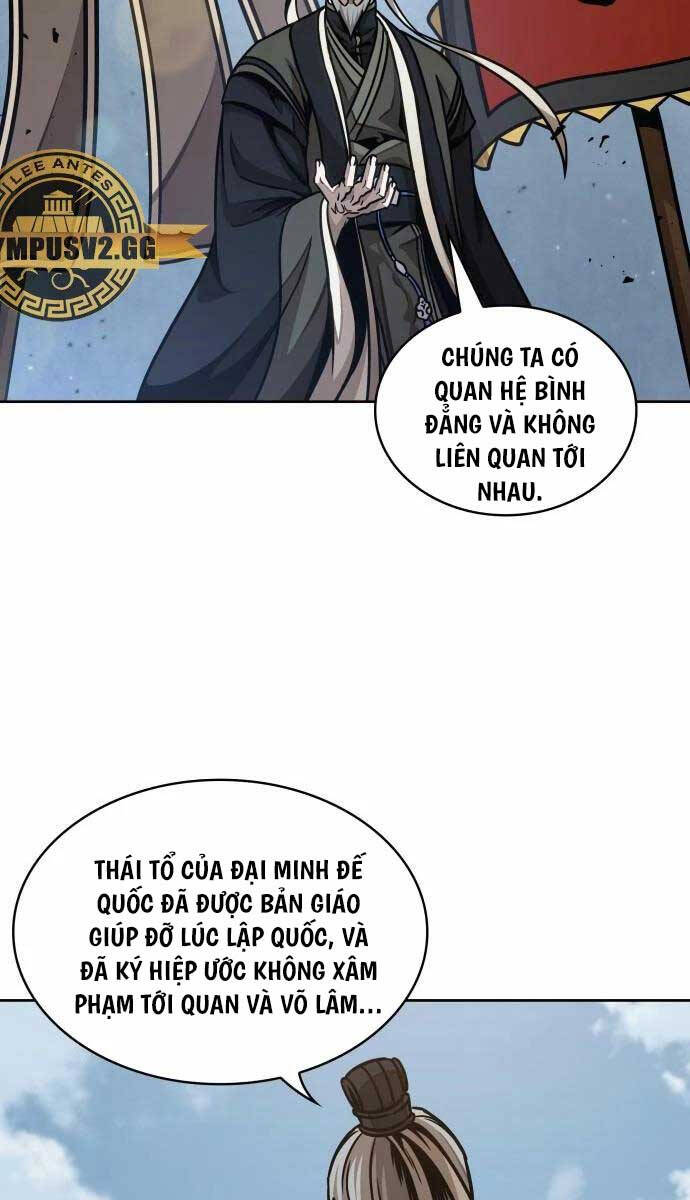 Nano Ma Thần Chap 181 - Next Chap 182