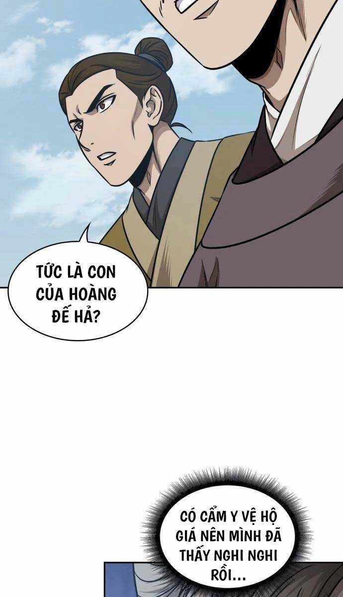 Nano Ma Thần Chap 181 - Next Chap 182