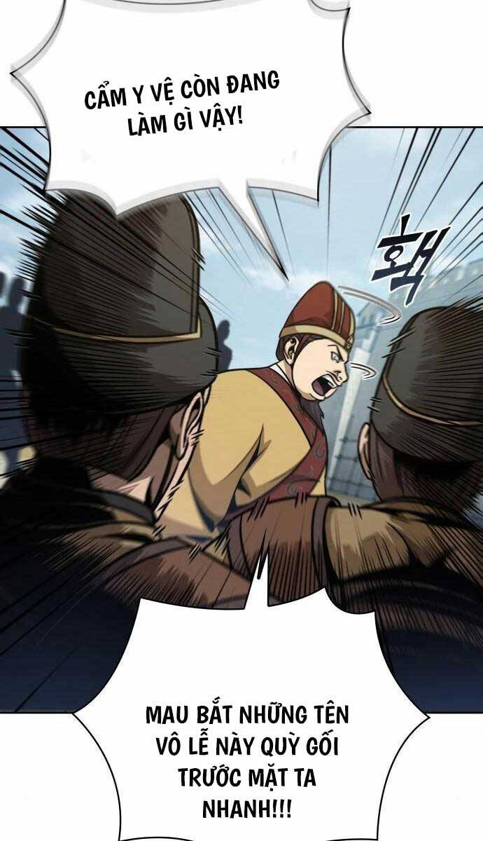 Nano Ma Thần Chap 181 - Next Chap 182