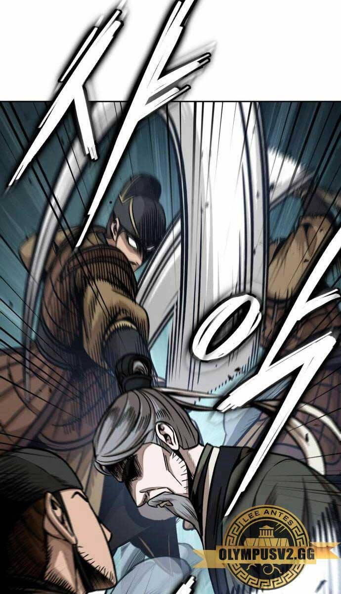 Nano Ma Thần Chap 181 - Next Chap 182