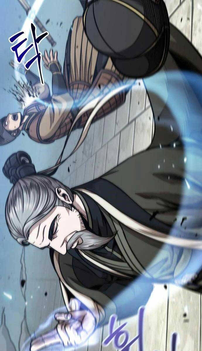 Nano Ma Thần Chap 181 - Next Chap 182