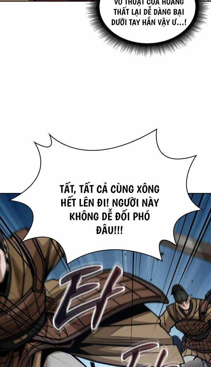 Nano Ma Thần Chap 181 - Next Chap 182