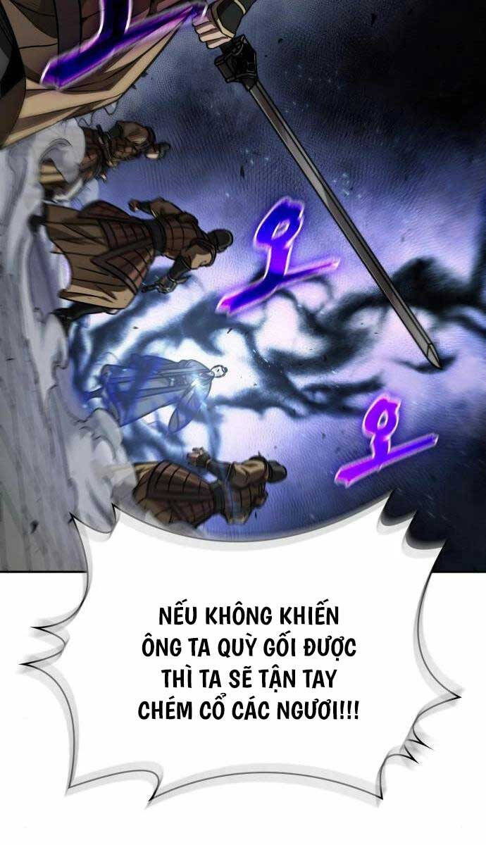 Nano Ma Thần Chap 181 - Next Chap 182