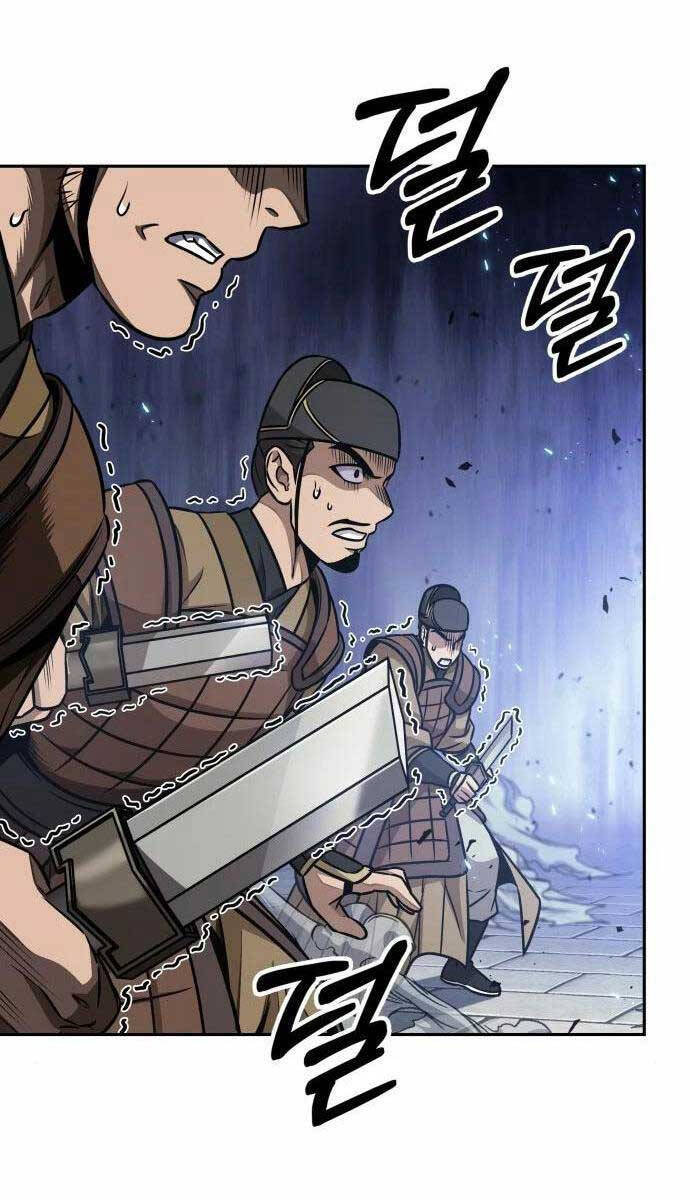 Nano Ma Thần Chap 181 - Next Chap 182