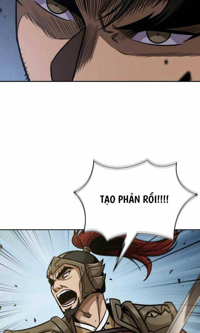 Nano Ma Thần Chap 181 - Next Chap 182
