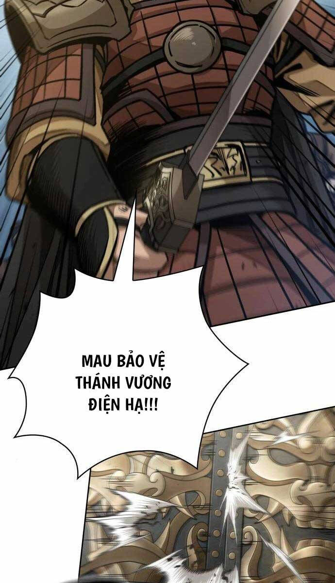 Nano Ma Thần Chap 181 - Next Chap 182