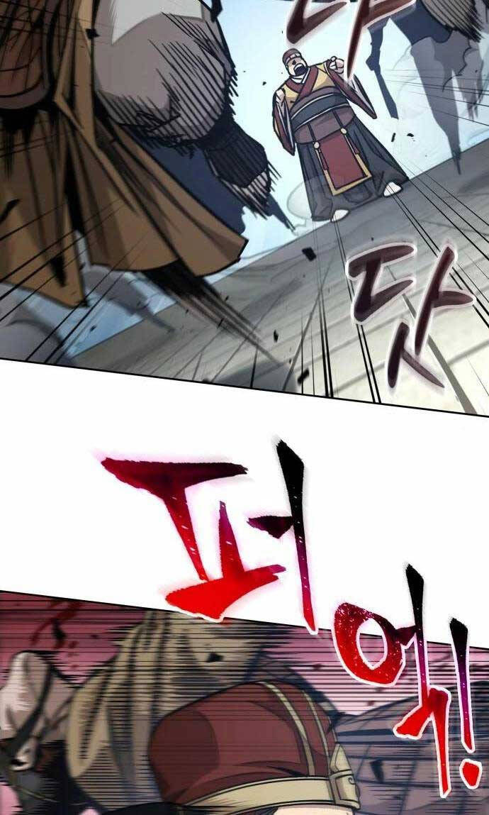 Nano Ma Thần Chap 181 - Next Chap 182