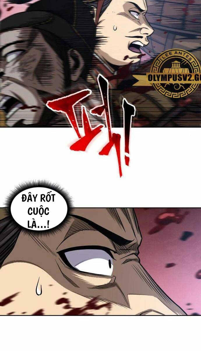 Nano Ma Thần Chap 181 - Next Chap 182