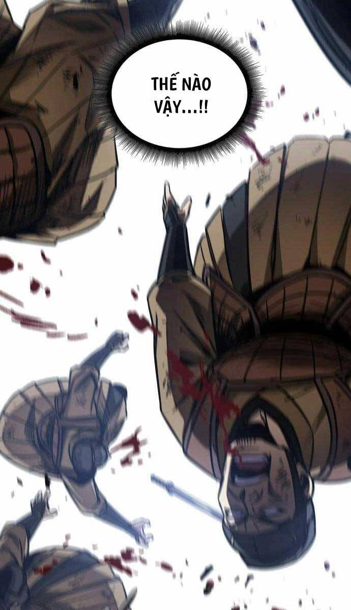 Nano Ma Thần Chap 181 - Next Chap 182