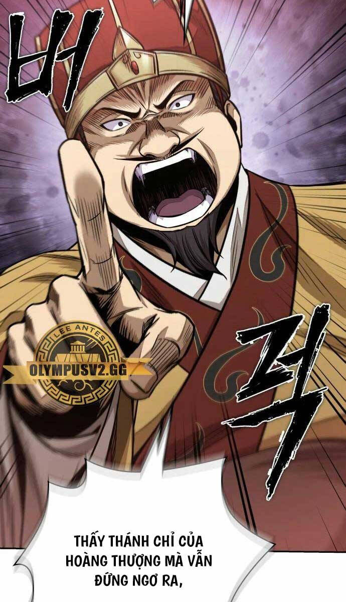 Nano Ma Thần Chap 181 - Next Chap 182