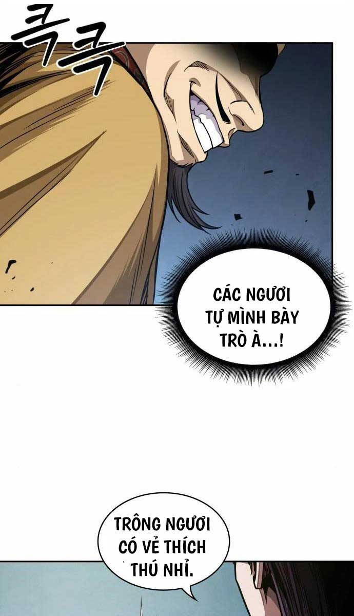 Nano Ma Thần Chap 181 - Next Chap 182