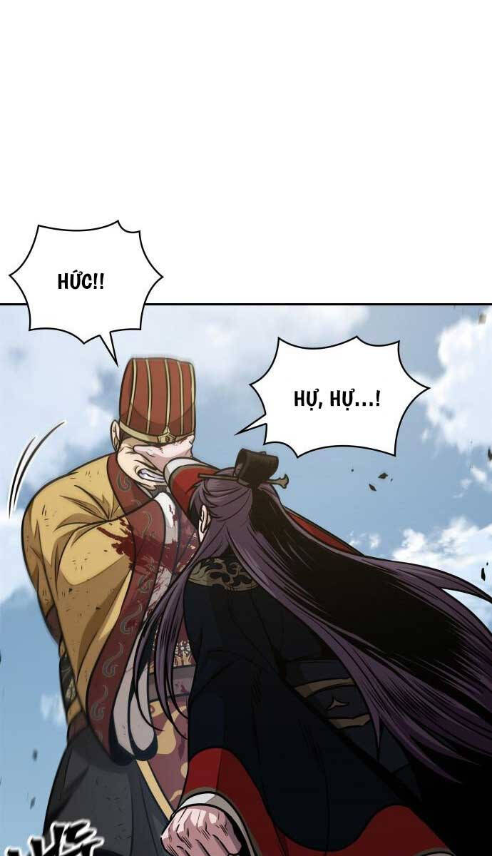 Nano Ma Thần Chap 182 - Next Chap 183