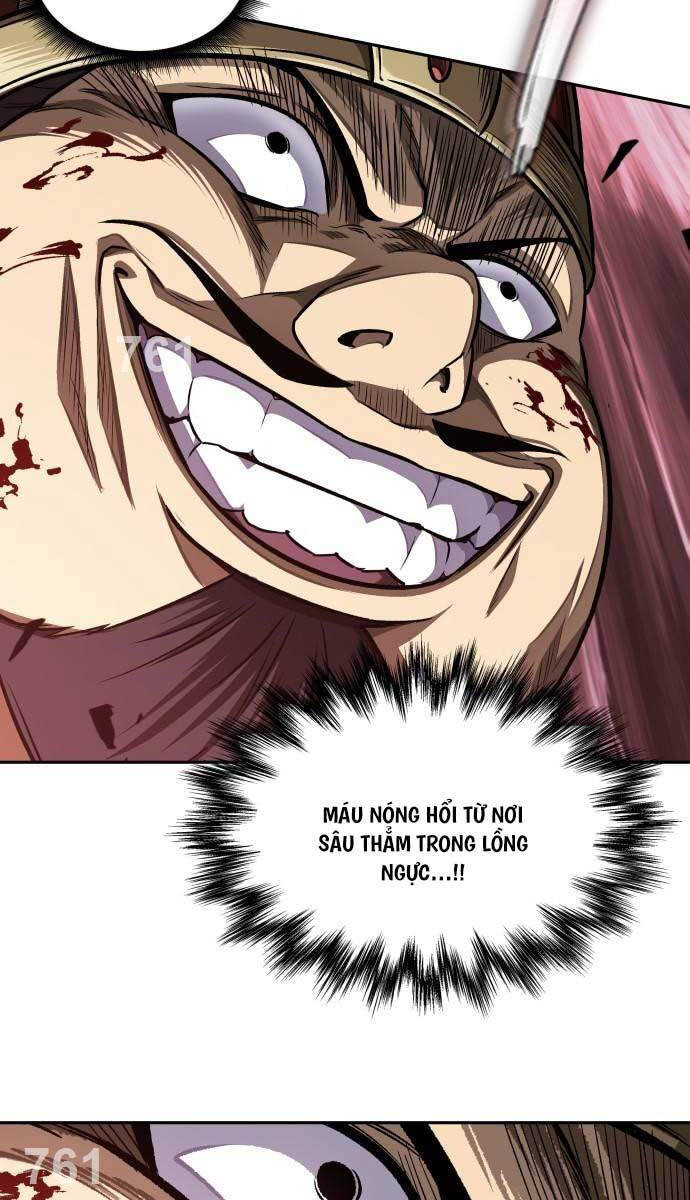 Nano Ma Thần Chap 182 - Next Chap 183