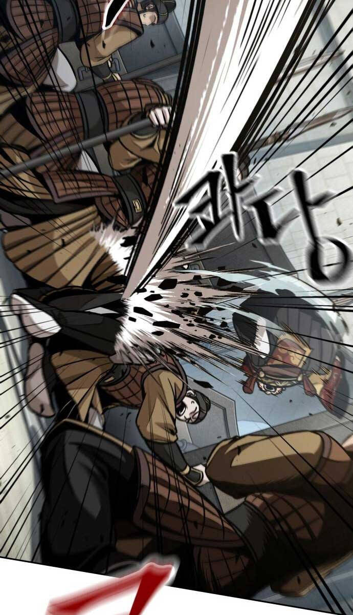 Nano Ma Thần Chap 182 - Next Chap 183