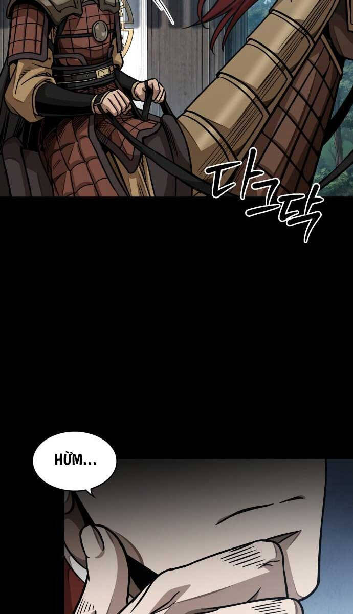 Nano Ma Thần Chap 182 - Next Chap 183