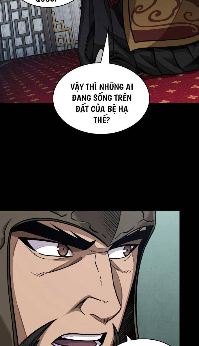 Nano Ma Thần Chap 182 - Next Chap 183