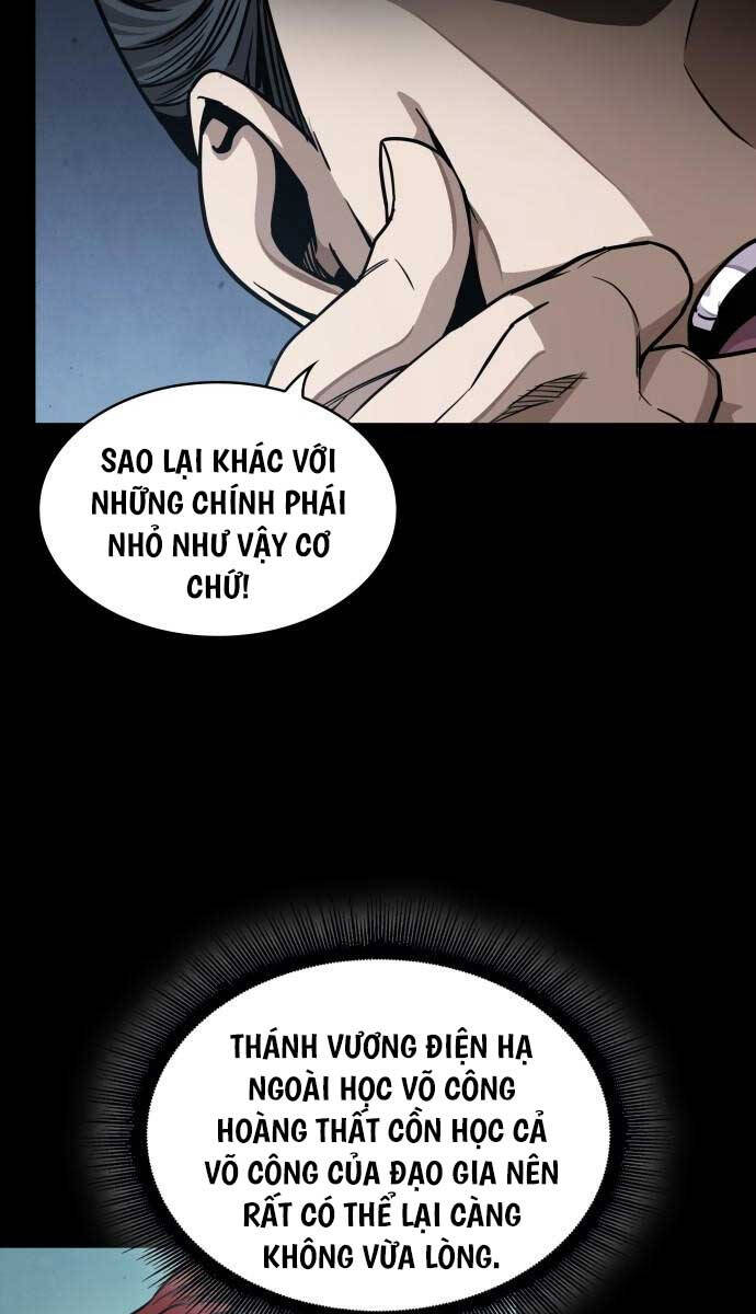 Nano Ma Thần Chap 182 - Next Chap 183