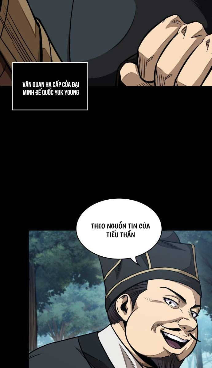 Nano Ma Thần Chap 182 - Next Chap 183
