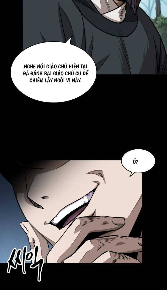 Nano Ma Thần Chap 182 - Next Chap 183