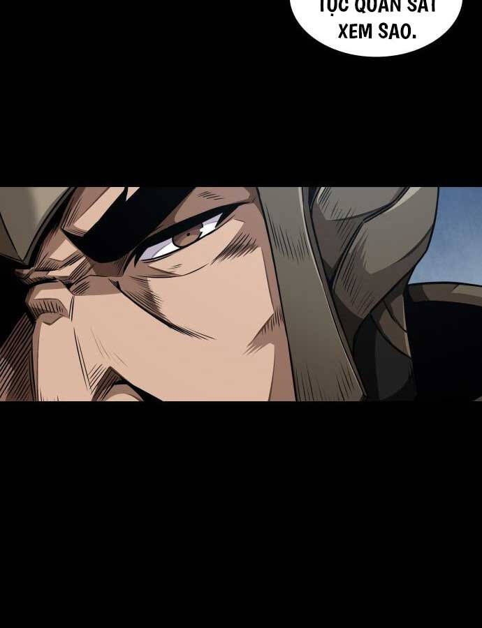 Nano Ma Thần Chap 182 - Next Chap 183