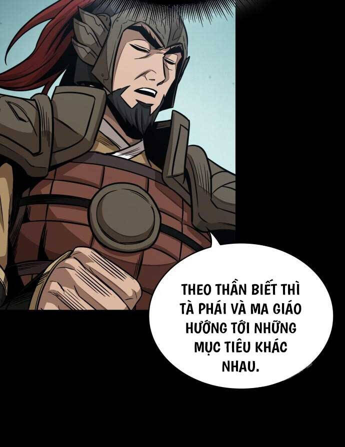 Nano Ma Thần Chap 182 - Next Chap 183