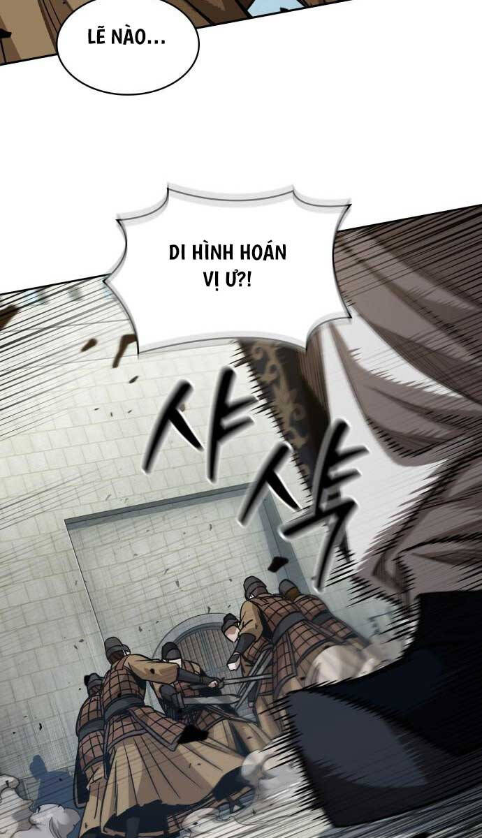 Nano Ma Thần Chap 182 - Next Chap 183