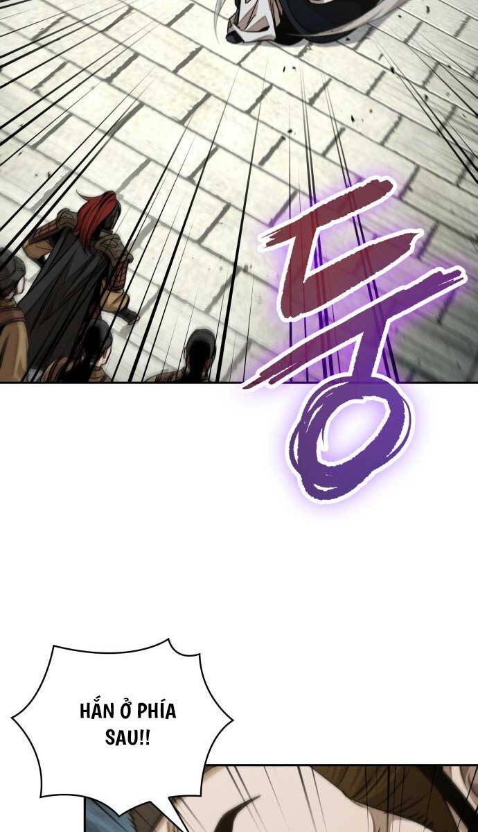 Nano Ma Thần Chap 182 - Next Chap 183