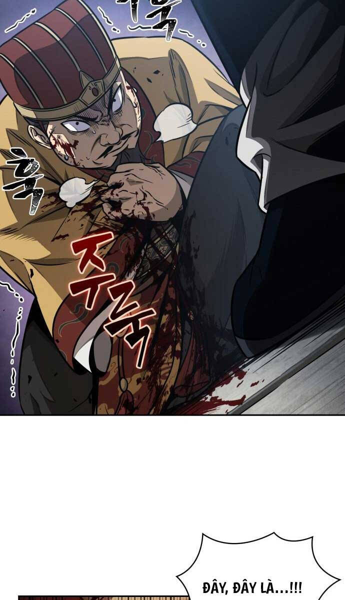Nano Ma Thần Chap 182 - Next Chap 183