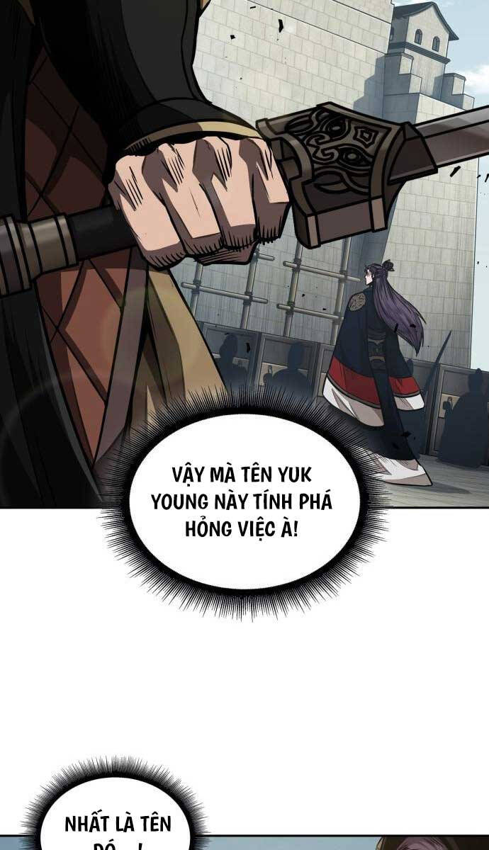 Nano Ma Thần Chap 182 - Next Chap 183