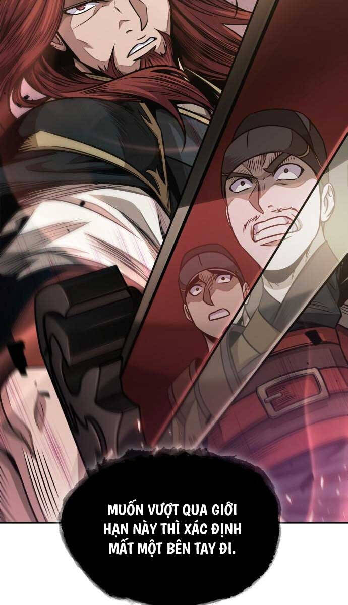 Nano Ma Thần Chap 182 - Next Chap 183