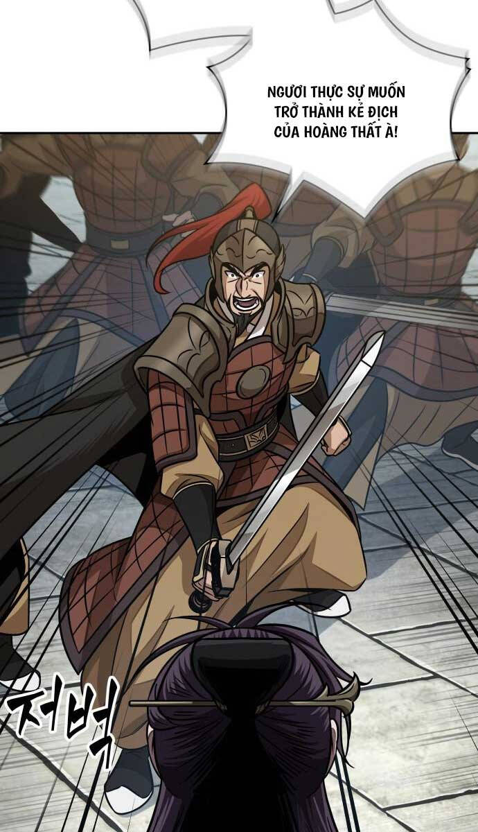 Nano Ma Thần Chap 182 - Next Chap 183