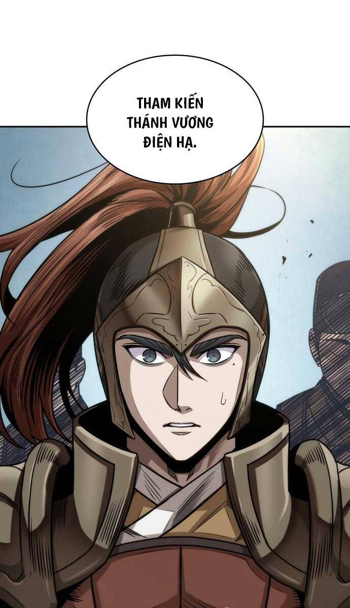 Nano Ma Thần Chap 182 - Next Chap 183