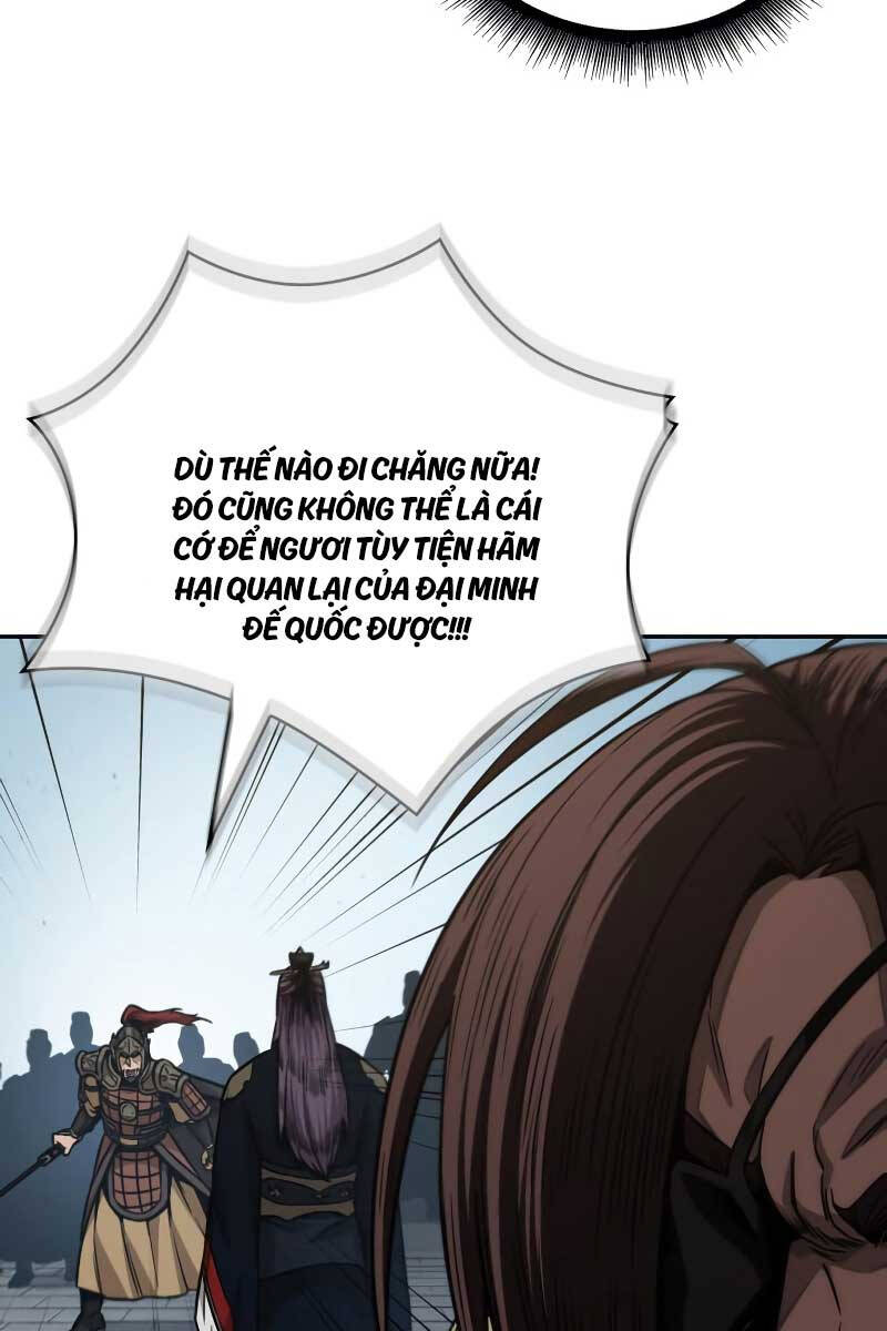 Nano Ma Thần Chap 183 - Next Chap 184