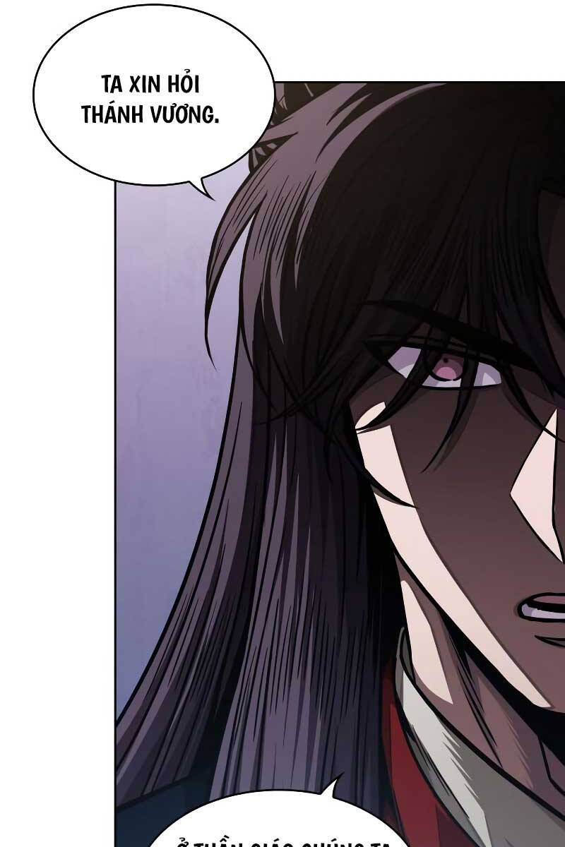 Nano Ma Thần Chap 183 - Next Chap 184