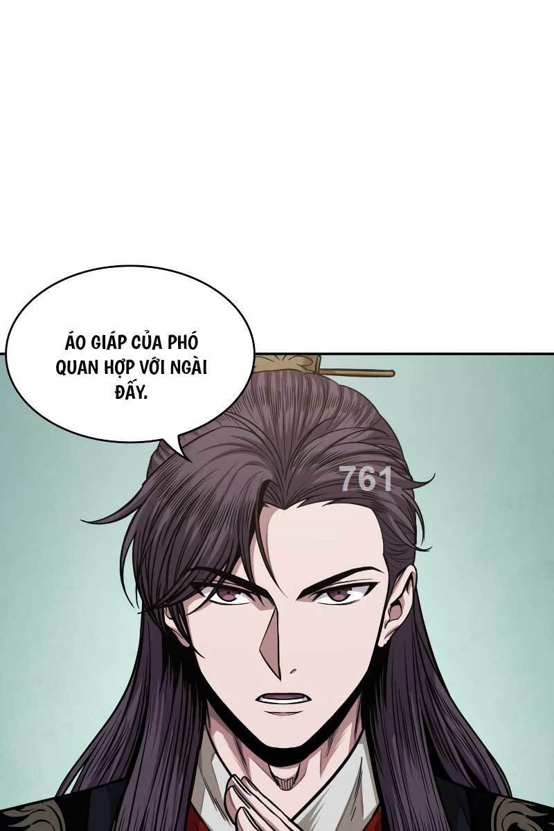 Nano Ma Thần Chap 183 - Next Chap 184
