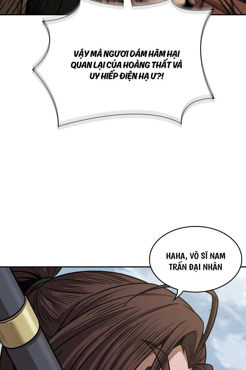 Nano Ma Thần Chap 183 - Next Chap 184