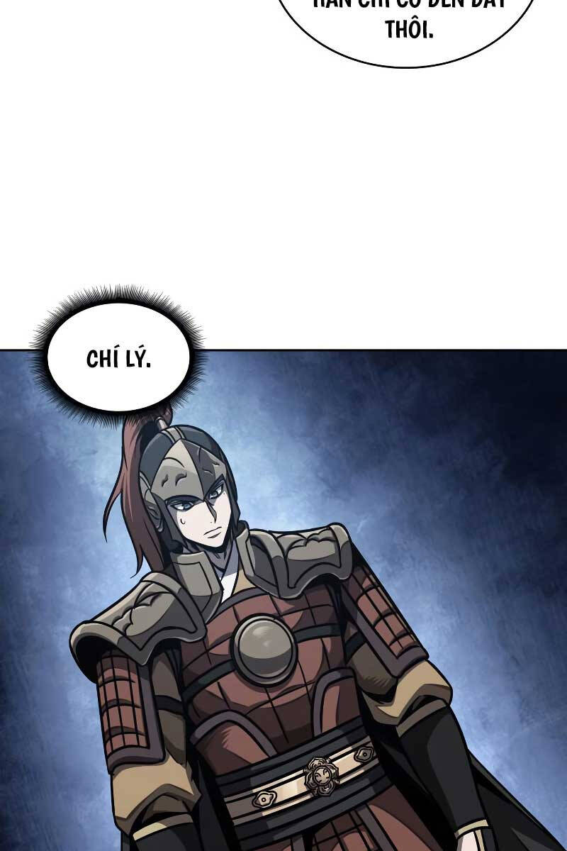 Nano Ma Thần Chap 183 - Next Chap 184