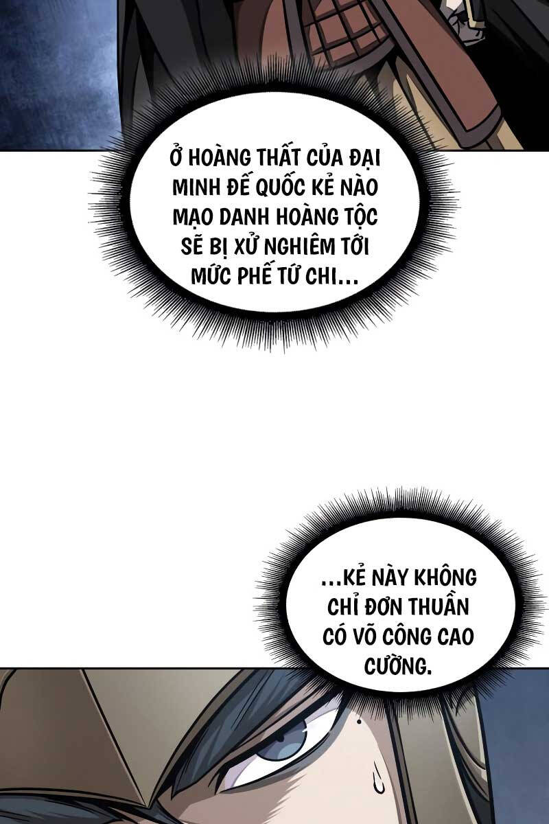 Nano Ma Thần Chap 183 - Next Chap 184