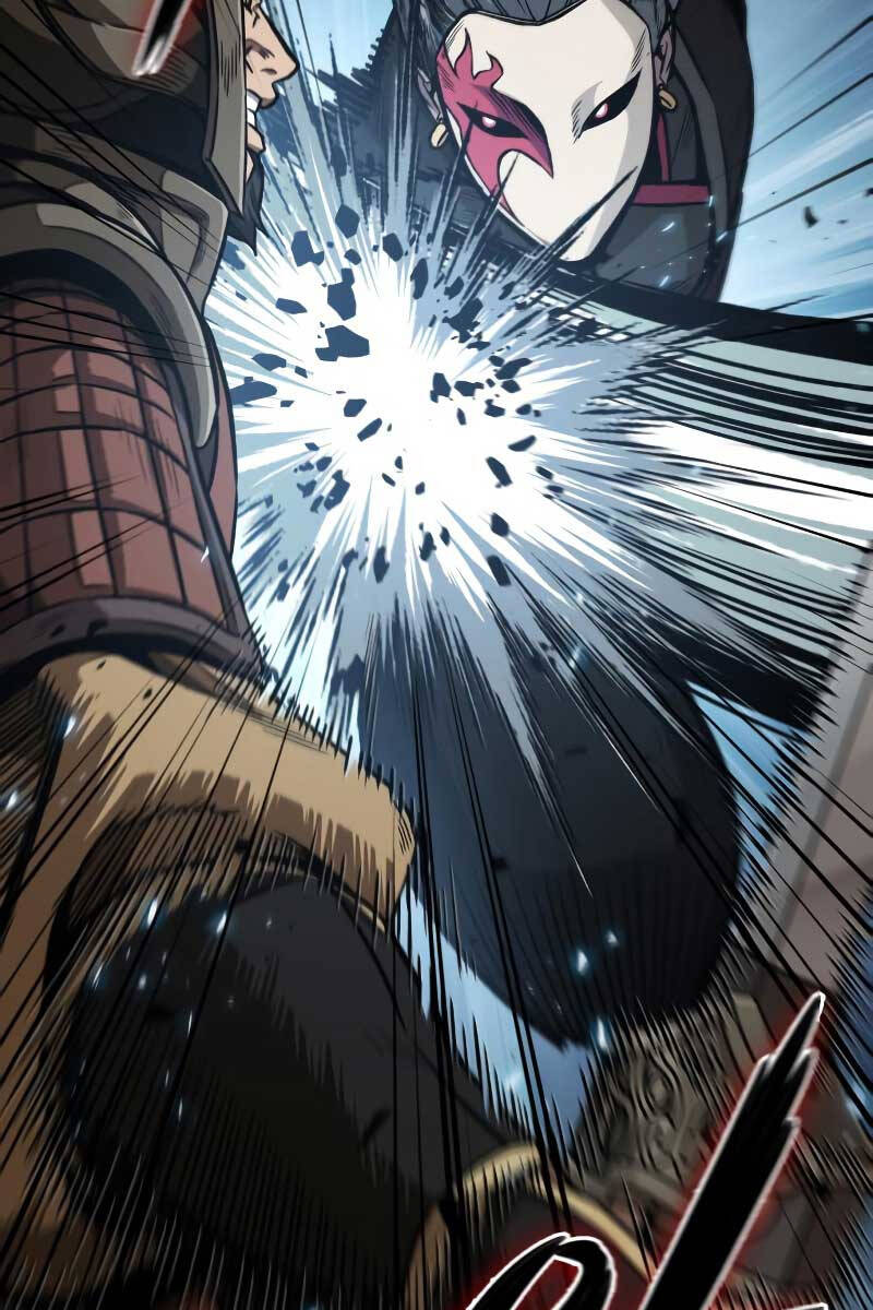 Nano Ma Thần Chap 183 - Next Chap 184