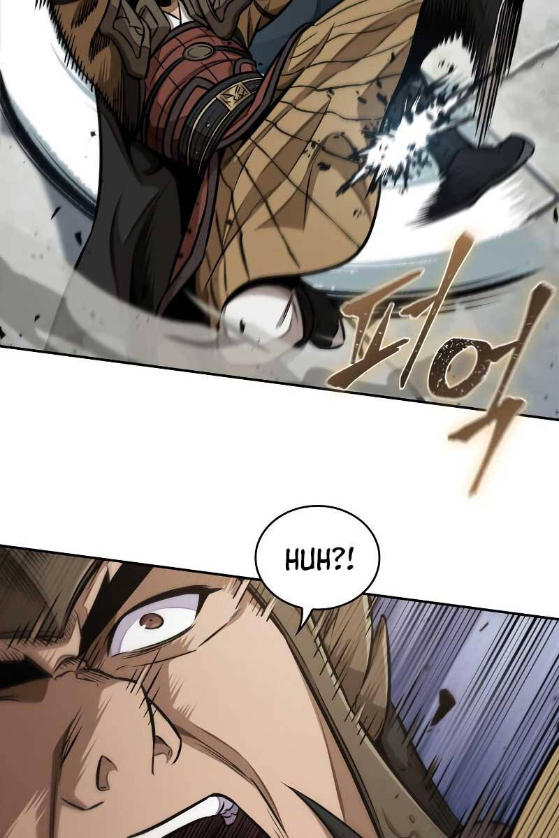 Nano Ma Thần Chap 183 - Next Chap 184