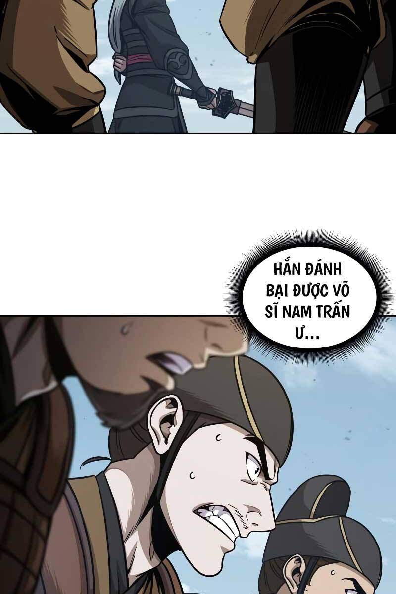 Nano Ma Thần Chap 183 - Next Chap 184