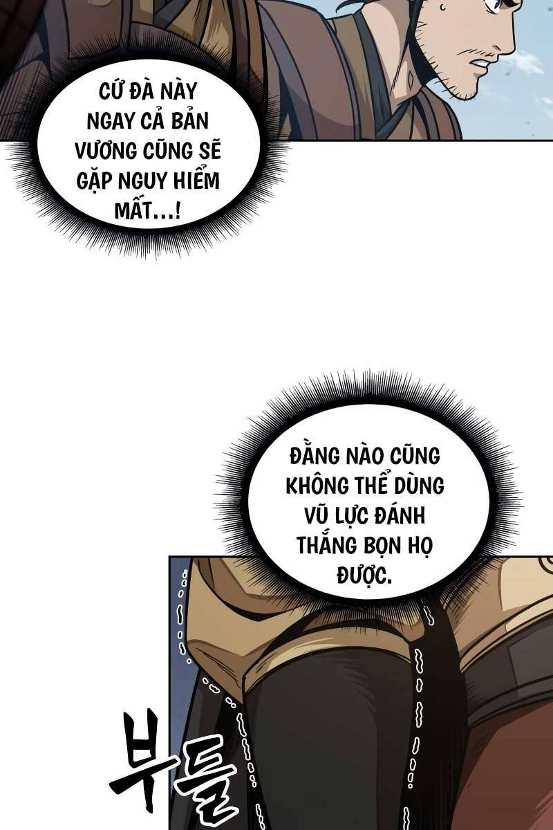 Nano Ma Thần Chap 183 - Next Chap 184