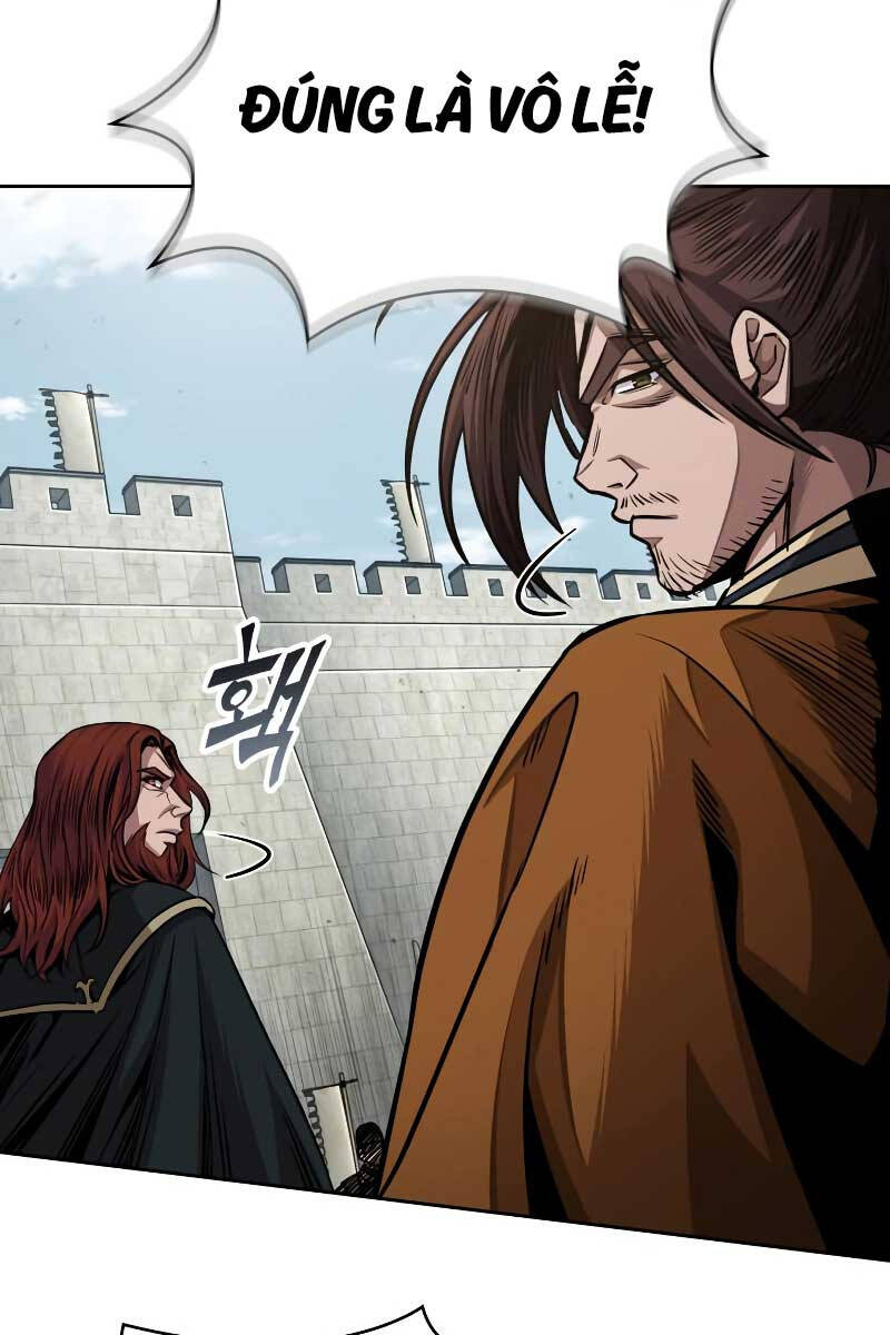 Nano Ma Thần Chap 183 - Next Chap 184