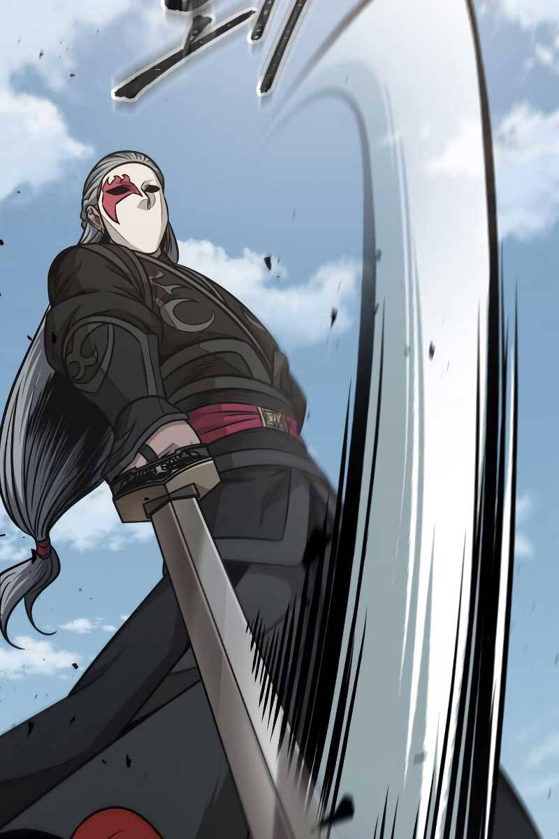 Nano Ma Thần Chap 183 - Next Chap 184