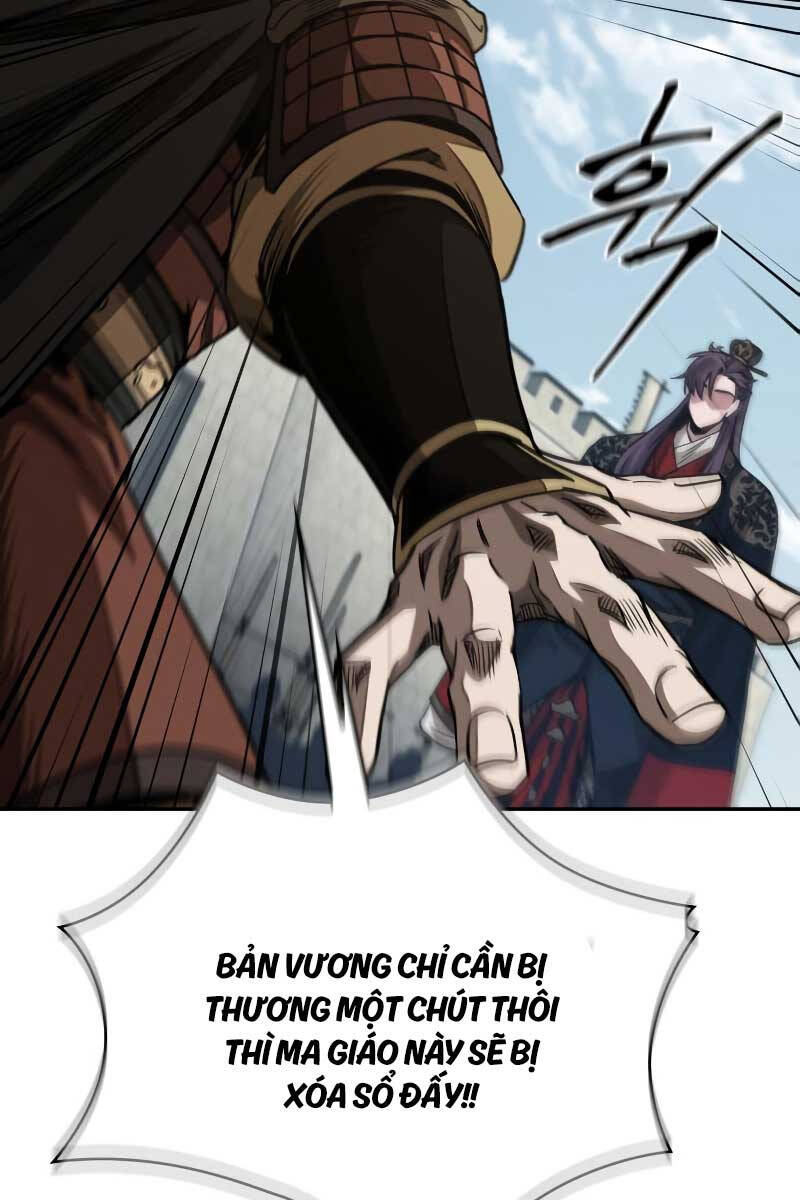 Nano Ma Thần Chap 183 - Next Chap 184