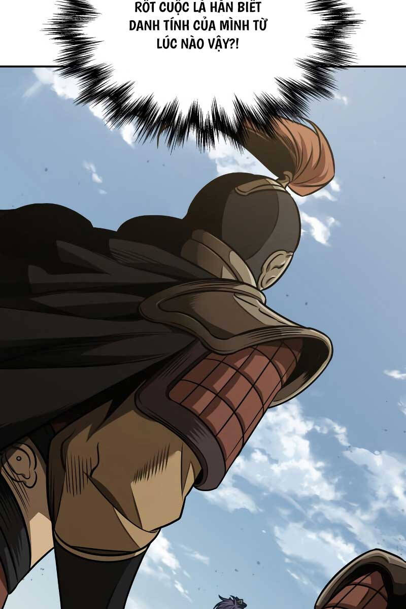 Nano Ma Thần Chap 183 - Next Chap 184